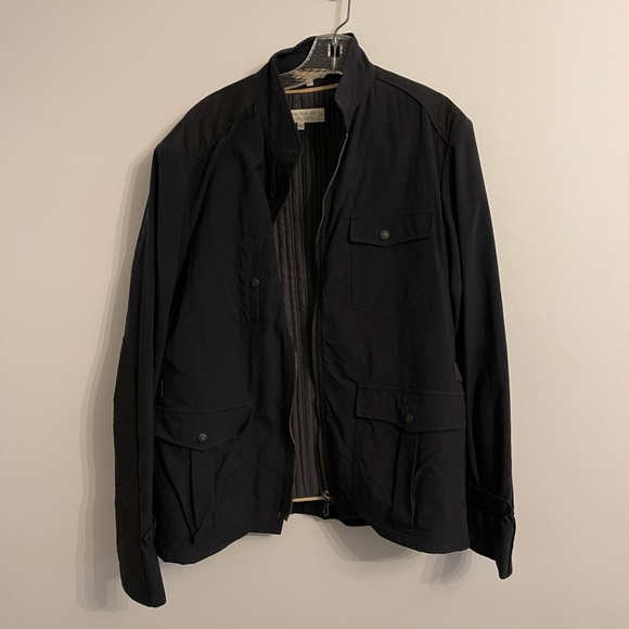 rag & bone Other - Rag & Bone Men’s Jacket w/ removable vest. Size 42